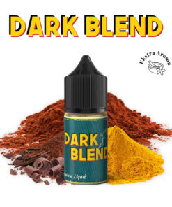 Dark Blend Ekstra Aroma Likit