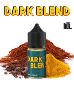 Dark Blend MTL Likit