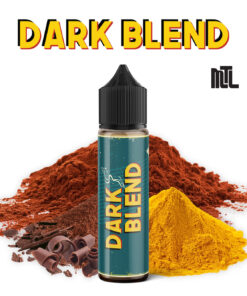 Alternative view of Dark Blend MTL Likit