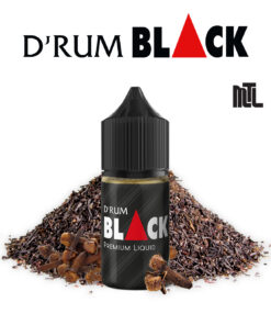 D'rum Black MTL Likit
