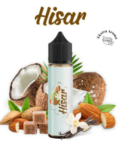Alternative view of Hisar Ekstra Aroma Likit
