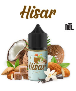 Hisar MTL Likit