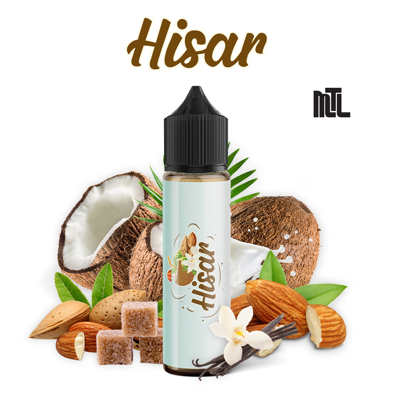 Hisar MTL Likit - Görsel 2