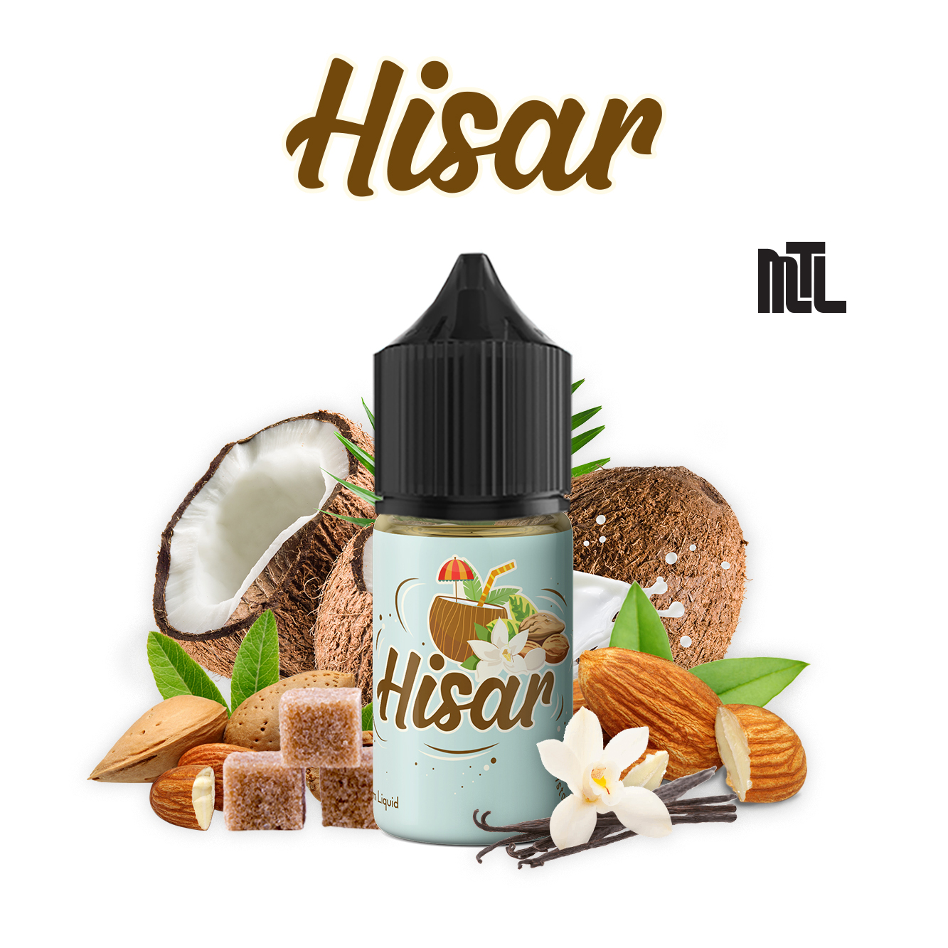 Hisar MTL Likit
