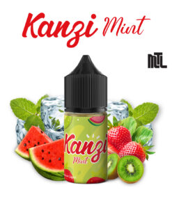 Kanzi Mint MTL-Likit