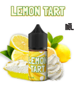Lemon Tart MTL Likit