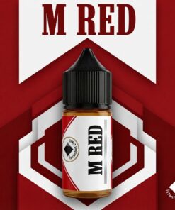 M. Red MTL Likit