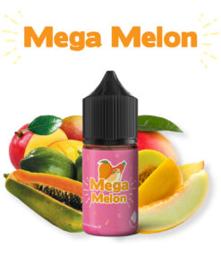 Mega Melon E-Likit