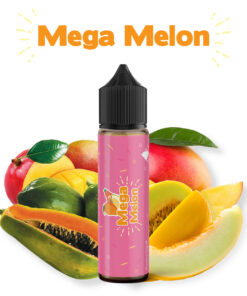 Alternative view of Mega Melon E-Likit