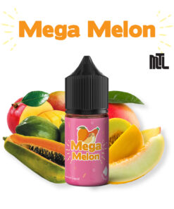 Mega Melon MTL Likit
