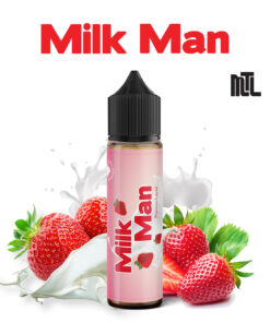 Alternative view of Milk Man MTL Likit