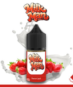 Milk Man MTL Likit