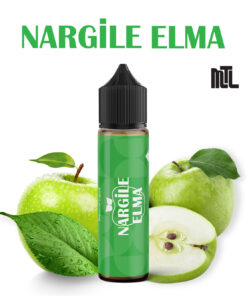 Alternative view of Nargile Elma MTL Likit