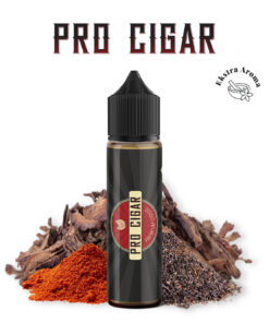 Alternative view of Pro Cigar Ekstra Aroma Likit
