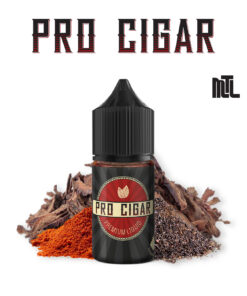 Pro Cigar MTL Likit