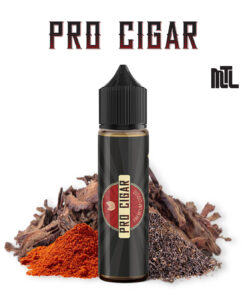 Alternative view of Pro Cigar MTL Likit