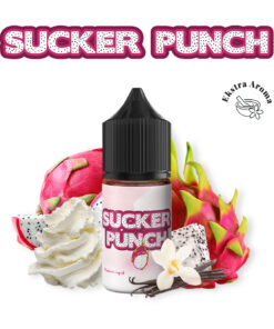 Sucker Punch Ekstra Aroma Likit