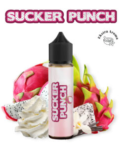Alternative view of Sucker Punch Ekstra Aroma Likit