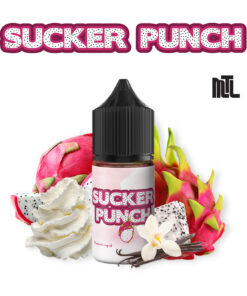 Sucker Punch MTL Likit