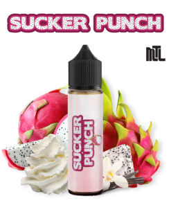 Alternative view of Sucker Punch MTL Likit