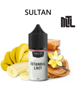 Sultan MTL Likit