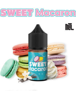 Sweet Macaron MTL Likit