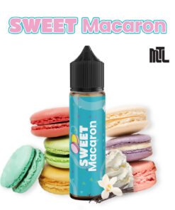 Alternative view of Sweet Macaron MTL Likit