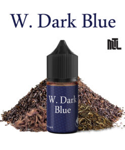 W. Dark Blue MTL Likit