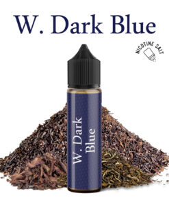 Alternative view of W. Dark Blue SALT Likit