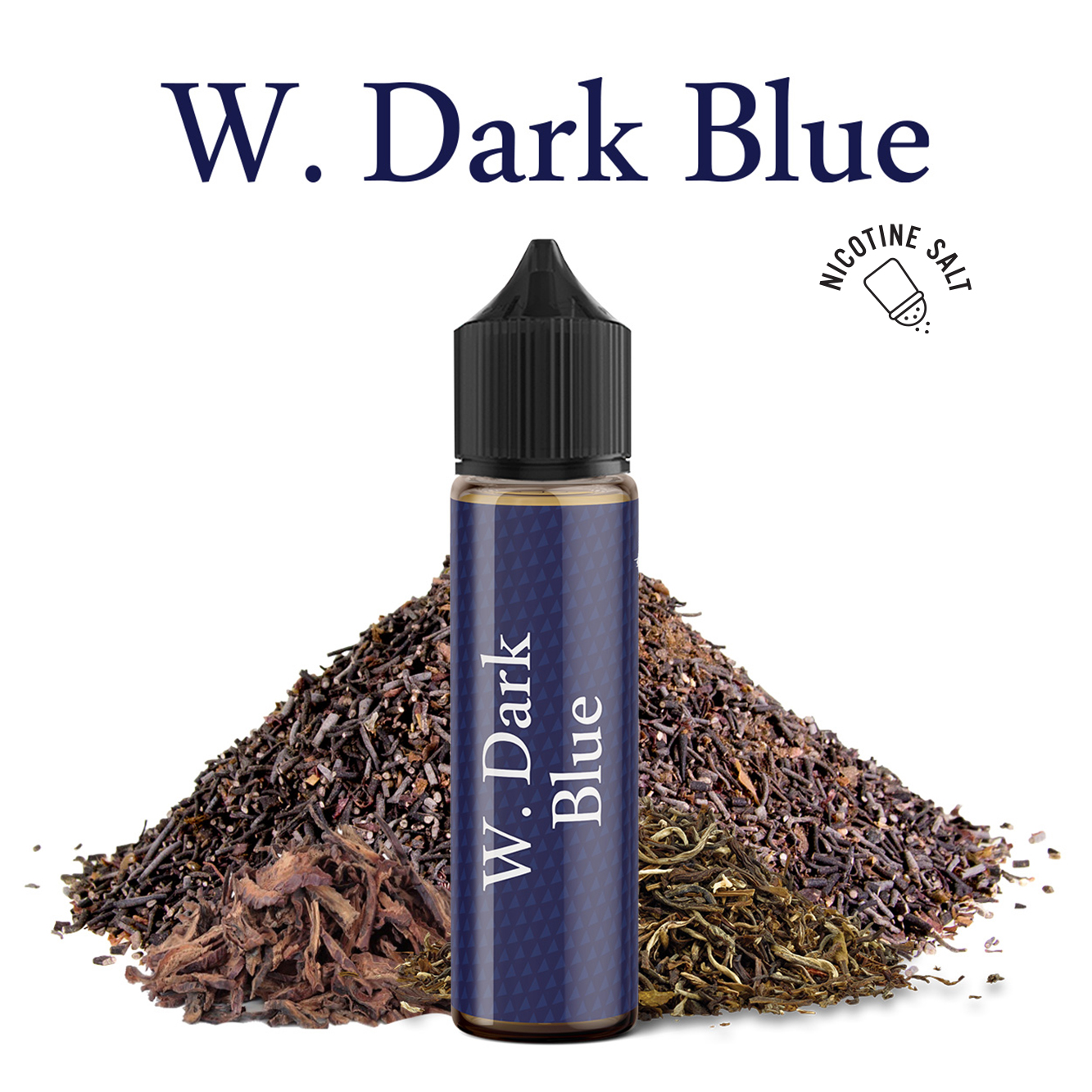 W. Dark Blue SALT Likit - Görsel 2