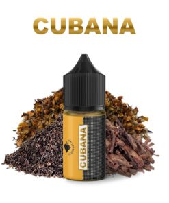 Cubana E-Likit