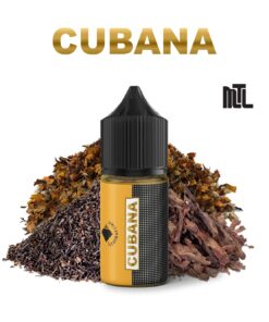 Cubana MTL Likit