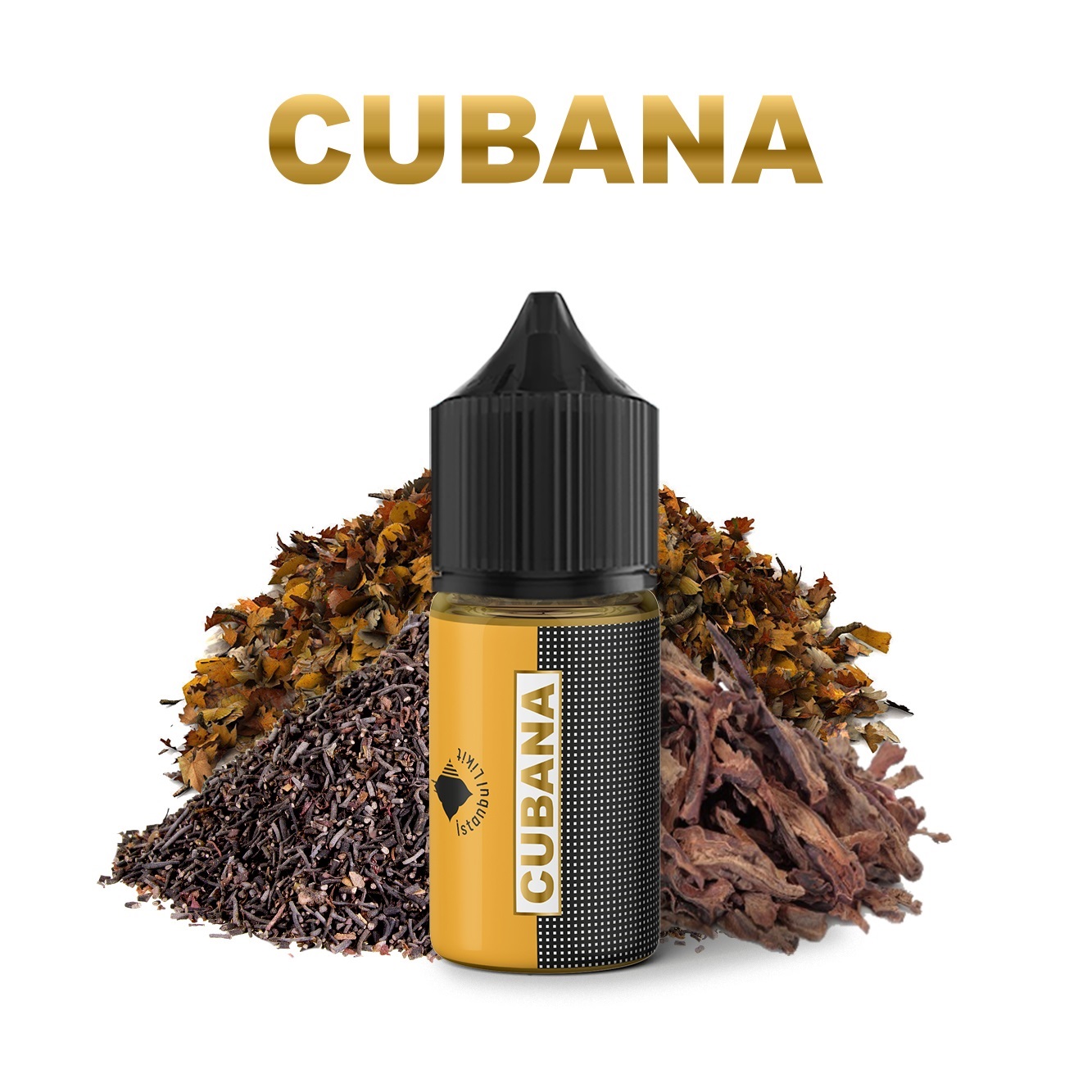 Cubana E-Likit