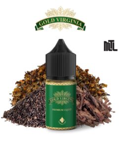 Gold Virginia MTL Likit