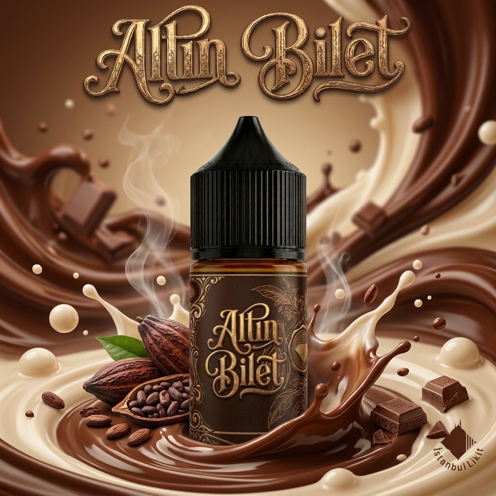 Altın Bilet E-Likit