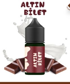 Alternative view of Altın Bilet MTL Likit