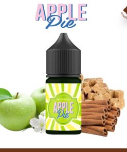 Apple Pie MTL Likit