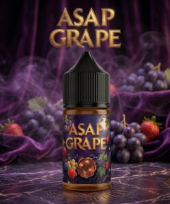 Asap Grape MTL Likit