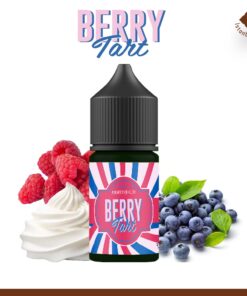 Berry Tart MTL Likit