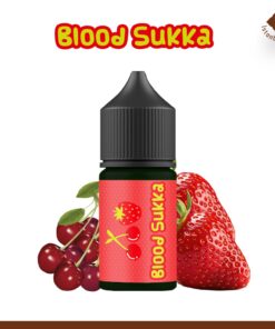 Blood Sukka MTL Likit