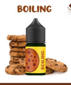 Boiling MTL Likit