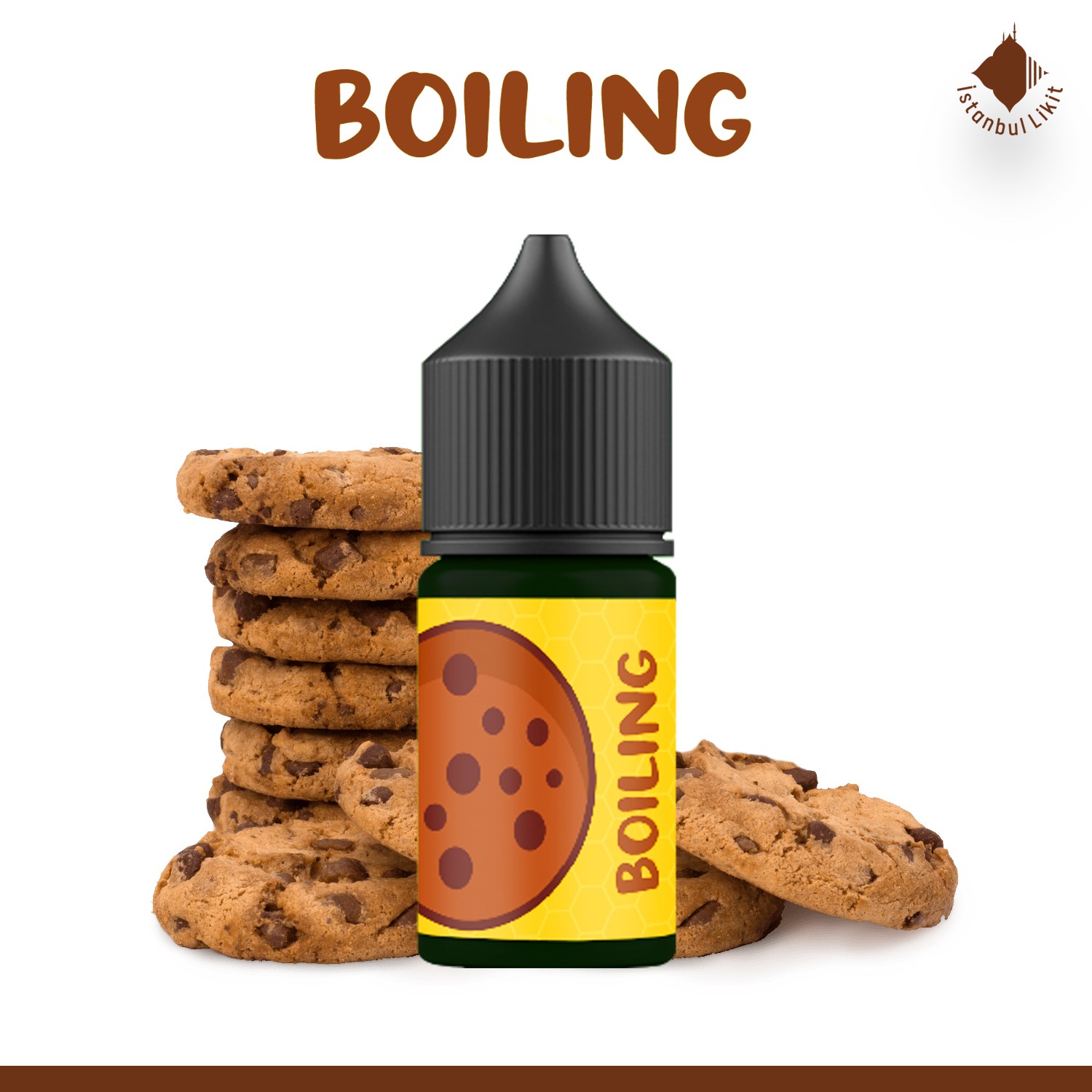 Boiling MTL Likit