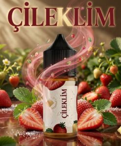 Çileklim MTL Likit