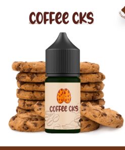 Coffee Cks MTL Likit