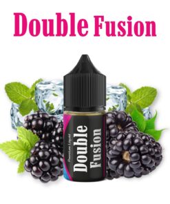 Double Fusion E-Likit