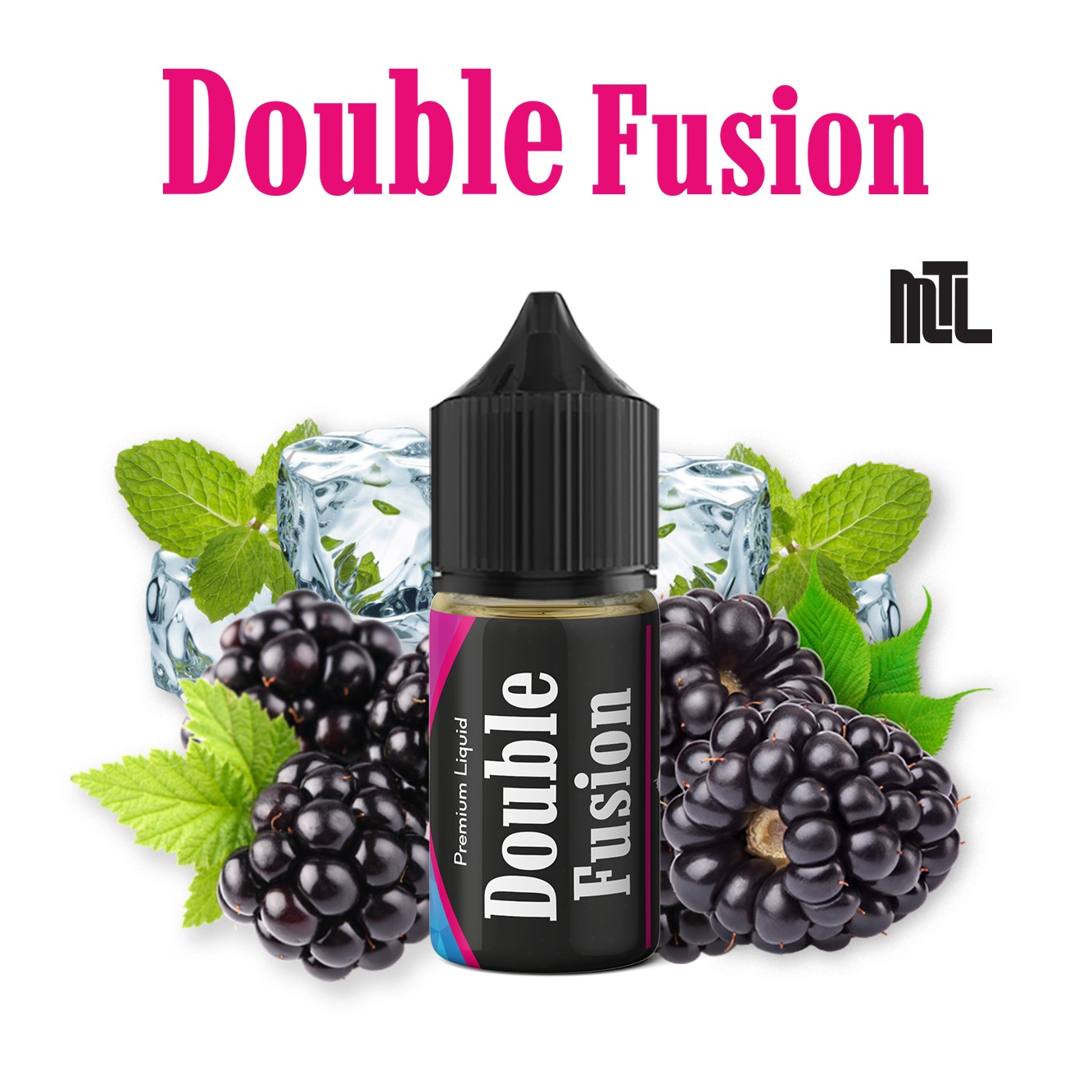 Double Fusion MTL Likit