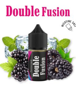Double Fusion Salt Likit