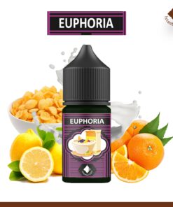 Euphoria MTL Likit