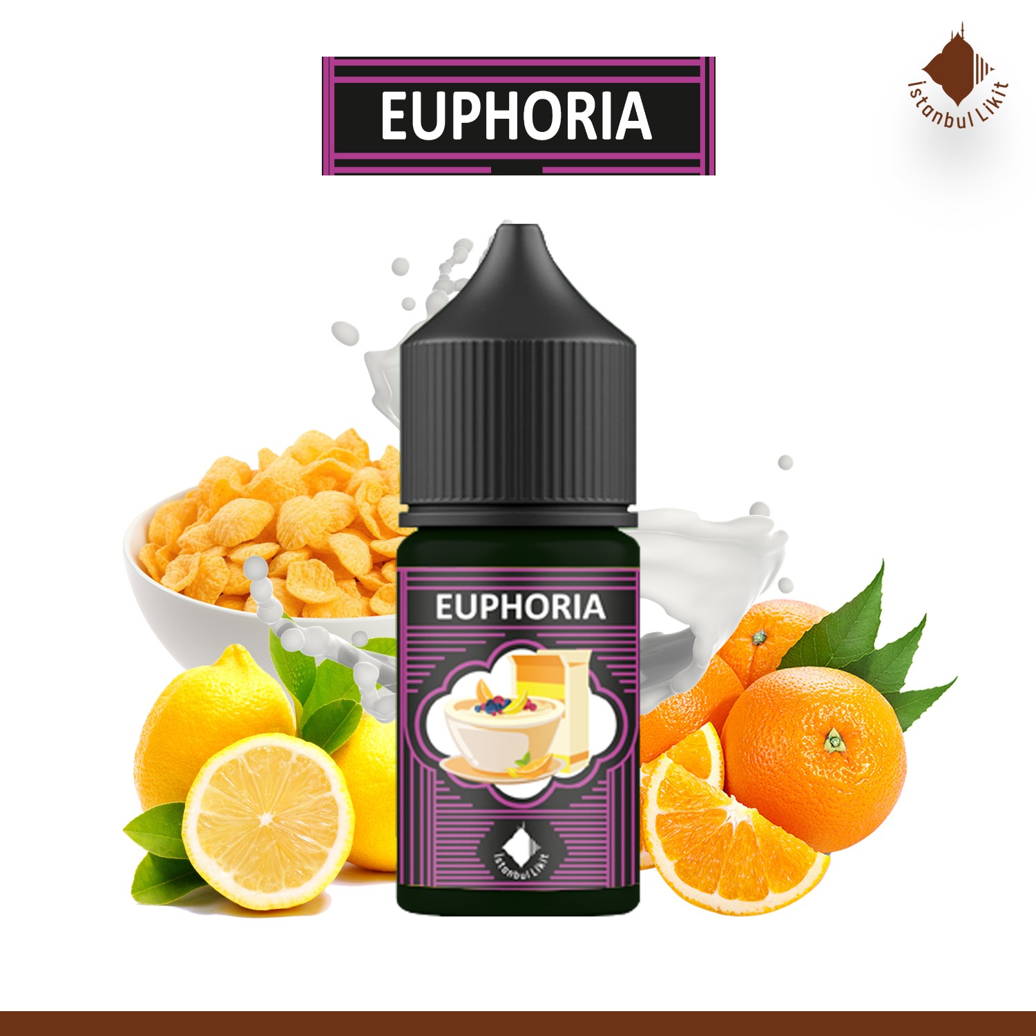 Euphoria MTL Likit