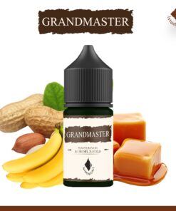 Grandmaster MTL Likit